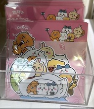 現貨 韓國 Chiikawa x Kakao friends 行李箱貼紙