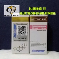 Promo Sustanon 250 Meditech Susta Medi 250 Sustanon-250 Meditech Termurah