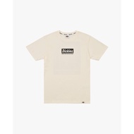 DICKIES - Back Print men's round neck short sleeve T-shirt DK0A87S4-C48