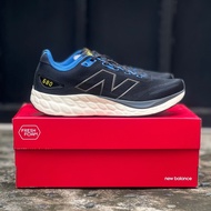 NB 680 v8 Black Blue Agate Original Official Size 43