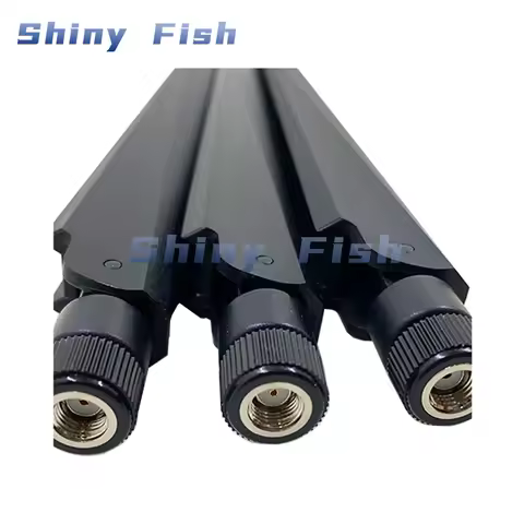 ASUS RT-AX86U Wireless Router Original Antenna 2.4Ghz WiFi-6 Antenna 10dBi AX210 card Antenna