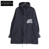 Hysteric Glamour FERGADELIC 金屬印花插肩袖摩登外套（免費）