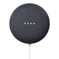 Google Nest Mini 2020 (2nd Gen)-Charcoal