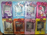 麥當勞 Hello Kitty 公仔