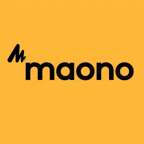 [After-Sales] Maono Microphone VIP Link For Replacement or Refund Only