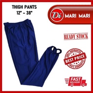 TIGHT PANTS 12 INCH TO 37 INCH