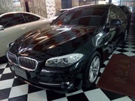 2012年 BMW 520d 2.0 總代理