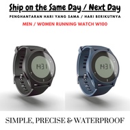 K@lenji W100 Running Stop Watch / Sport Watch / Outdoor Watch / Jam Sukan