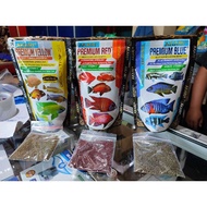 Akari Premium Blue, Premium Red, Premium Yellow 10 Grams SS 60