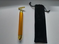 黃金電動按摩棒