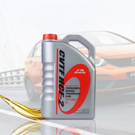 Honda | น้ำมันเกียร์อัตโนมัติ CVT