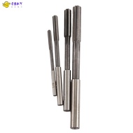 H7 Machine Reamer HSS 1/8-3/16-1/4-5/16 H7 Straight Shank Chuck Milling Reamer, Easy to Use  Fine Wo
