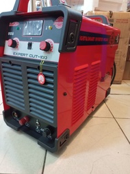 Plasma Cutting Redbo Cut 100