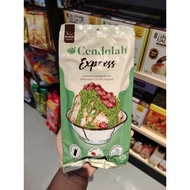 cendolah express（instant cendol）drink即食煎蕊😋😋😋😋😋