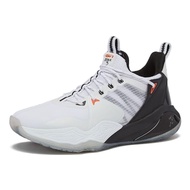 AND1 Attack 3.0 Mens Basketball Shoes Men, Court Sneakers for Men or Women, Sizes 7 to 16 - Black, B