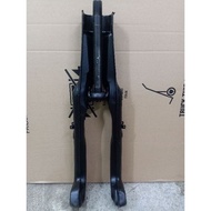 Frame Front Fork Yamaha ET80 (Kerangka) Body ET80 Fork Depan ET 80