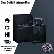 【Malay shipment】Club Di Nuit Intense Man Edt 105ml armaf club de nuit armaf club de nuit intense man