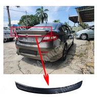 PROTON PERSONA ELEGANCE REAR SPOILER EL SPOILER PERSONA ELEGANCE AND PERSONA SE