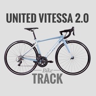 Sepeda Balap Roadbike UNITED VITESSA 2.0