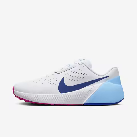 Nike genuine Air Zoom TR 1 men's cushioned sports training shoe DX9016-102