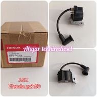 MESIN HONDA Engine Coil gxh50HONDA Original ThaiHONDA