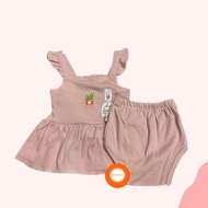 SPIRIT_45 | 6 Month Old Girls Clothes | 6 Month Baby Girl Clothes