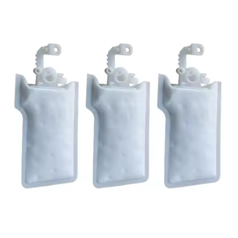 3Pcs 4G0919051C 4G0919051K Fuel Pump Filter for BMW 740 Audi Q5 A4L B9 A6L C7 Diameter 13MM Fuel Str