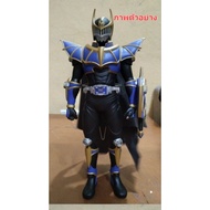 Big soft kamen rider knight