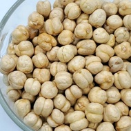 kacang putih kacang kuda mekah chickpeas +-250 g