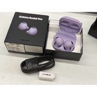 DEMO NEW SET SAMSUNG BUDS 2 PRO ORIGINAL MALAYSIA SET