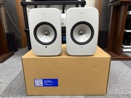 KEF LSX II LT無線音箱
