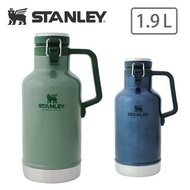 STANLEY 經典真空發光器 1.9L 日本正品新款 Logo Bear Logo [戶外/露營/水壺/我的瓶子/保溫瓶]