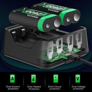 Xbox one series 手把 電池 大容量 Xbox X/S 手柄 電池 Xbox 手把電池 高容量 鋰電池