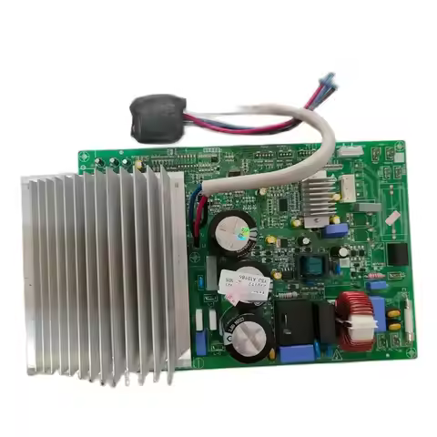 used for AUX air conditioner computer board circuit board 24WBPB6 H24WBPC4 H24WBPB7 SX-W-NEC52-SLAC 