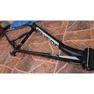 frame polygon xtrada 6 2020