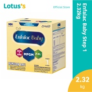 Enfalac Baby Step 1 2.32kg