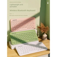 Forerunner Z2 Wireless Bluetooth Keyboard and Mouse Set ipad Computer Notebook Quiet Office Tablet C