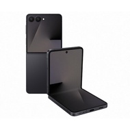 Samsung Galaxy Z Flip7 12+256GB 手機 曜石黑 凴優惠碼XMAS100落單即減$100 需調貨，預計7個工作日内發貨