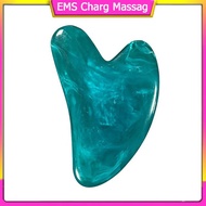 【Hot Sale】 ┦ ཹ ˊ R89 face guasha massager beeswax facial massage scraper for face massager acupuncture gua sha board spa body scraping tools