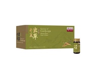 Eu Yan Sang Pati Ayam Dengan Cordyceps 余仁生虫草养生精 (40ml x 8 bottles)