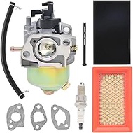 Amazeful 951-10310 751-10310 Carburetor for Troy Bilt MTD 12A-26MC755 12A-44MC055 12A-44MZ255 12AE46