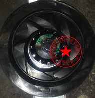 New original fan R2D225-AU02-09 AC400V