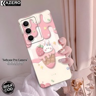 Softcase Latest REALME C71 2025hp - Cartoon Fashion Case - REALME C71 2025 Case - Pro Camera Silicon