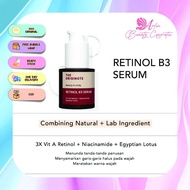 THE ORIGINOTE RETINOL B3 SERUM