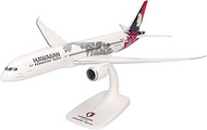 Herpa Snap-Fit Hawaiian Airlines Boeing 787-9 Dreamliner N781HA Kapuahi Miniature 1:200 Scale Collec