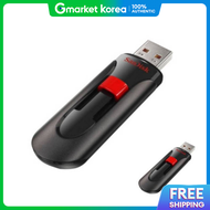 Sandisk | Sandisk USB Flash Drive Cz60 256Gb Sdcz60 256g B35 1 Pc.