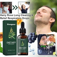 Soothing Throat Drops for Dry and Itchy Throat