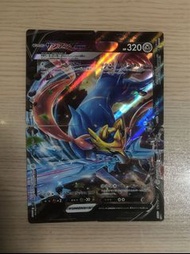PTCG Pokémon 日版 2021 蒼響V-UNION CSR