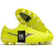 Assassin High and low Top football shoes AG Men and women Cristiano TF crushing nails Neymar FG nail