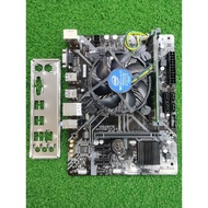 USED INTEL i5-9400F Combo set